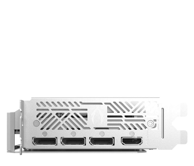 Zotac GeForce RTX 5060 Twin Edge OC White 8GB GDDR7 DLSS4 - 1352204 - zdjęcie 6